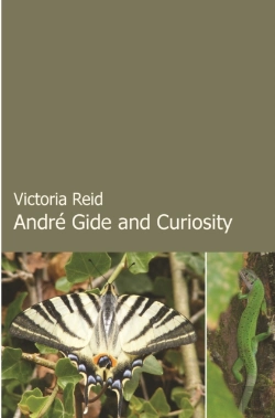 Bertrand.pt - Andre Gide And Curiosity