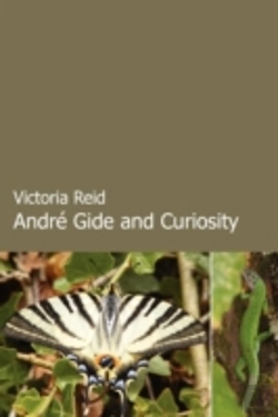 Bertrand.pt - André Gide And Curiosity
