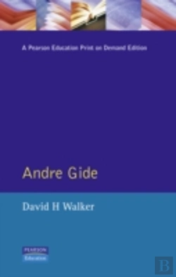 Bertrand.pt - Andre Gide