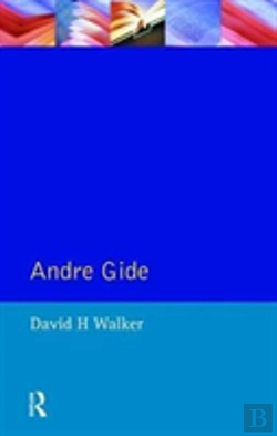 Bertrand.pt - Andre Gide