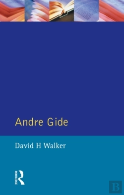 Bertrand.pt - Andre Gide