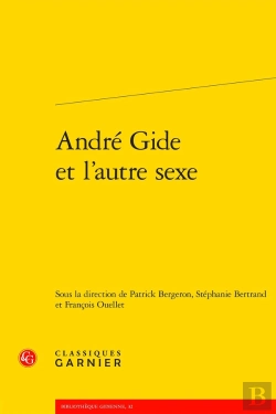 Bertrand.pt - André Gide Et L'Autre Sexe