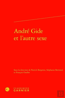 Bertrand.pt - André Gide Et L'Autre Sexe