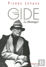 André Gide, Le Messager