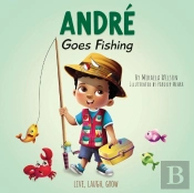 Andre Goes Fishing