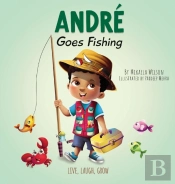 Andre Goes Fishing