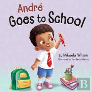Andre Goes To School