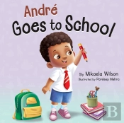 Andre Goes To School