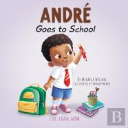 Andre Goes To School