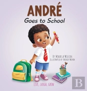 Andre Goes To School