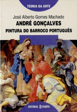 Bertrand.pt - André Gonçalves - Pintura do Barroco Portugues