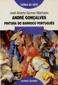 André Gonçalves - Pintura do Barroco Portugues