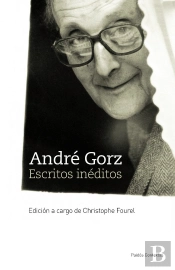 André Gorz. Escritos Inéditos