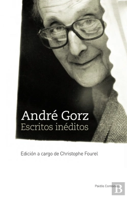 Bertrand.pt - André Gorz. Escritos Inéditos