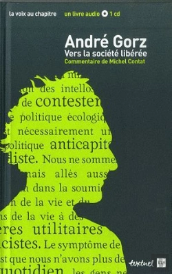Bertrand.pt - André Gorz Vers La Société Libérée