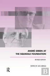 Andre Green At The Squiggle Foundation