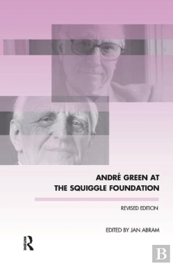 Bertrand.pt - Andre Green At The Squiggle Foundation