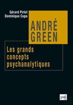 Bertrand.pt - André Green ; Les Grands Concepts Psychanalytiques