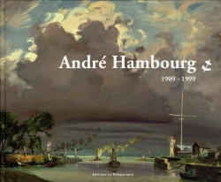 Bertrand.pt - André Hambourg, 1909-1999