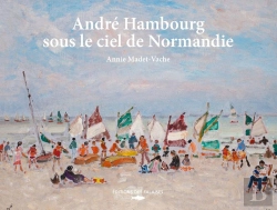 Bertrand.pt - André Hambourg, Sous Le Ciel De Normandie