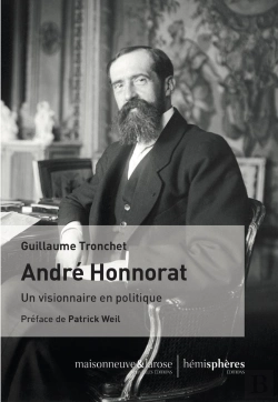 Bertrand.pt - André Honnorat ; Un Visionnaire En Politique