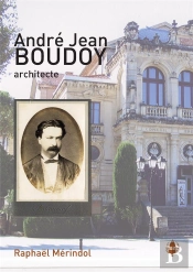 André Jean Boudoy, Architecte