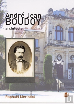 Bertrand.pt - André Jean Boudoy, Architecte