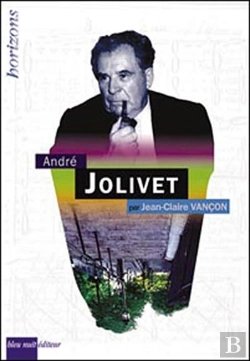 Bertrand.pt - André Jolivet