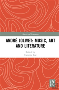 Bertrand.pt - Andre Jolivet: Music, Art And Literature