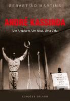 André Kassinda