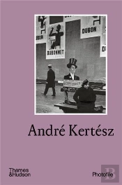 Andre Kertesz