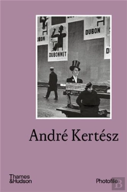 Bertrand.pt - Andre Kertesz