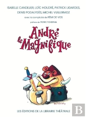 André Le Magnifique