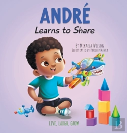 Bertrand.pt - Andre Learns To Share