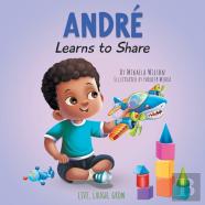 Andre Learns To Share