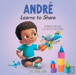 Bertrand.pt - Andre Learns To Share