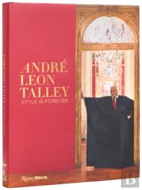 Andre Leon Talley