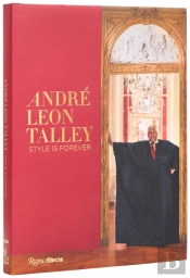 Andre Leon Talley