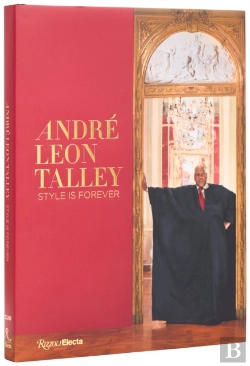Bertrand.pt - Andre Leon Talley