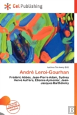 Bertrand.pt - Andre Leroi-Gourhan