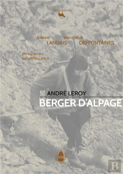Bertrand.pt - André Leroy, Berger D'Alpage