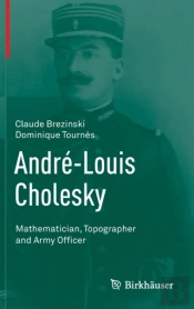 Andre-Louis Cholesky