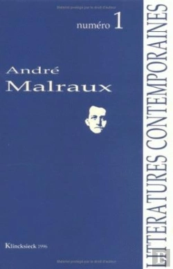 Bertrand.pt - André Malraux