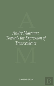 Andre Malraux