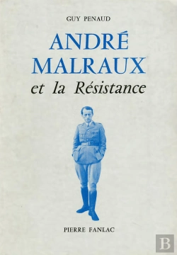 Bertrand.pt - André Malraux Et La Résistance