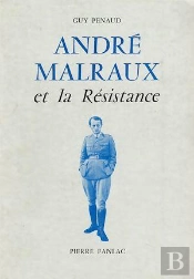 Andre Malraux Et La Resistance