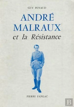 Bertrand.pt - Andre Malraux Et La Resistance