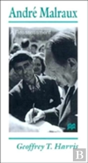 Andre Malraux