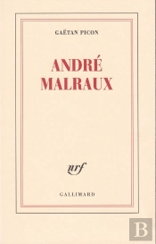 Andre Malraux