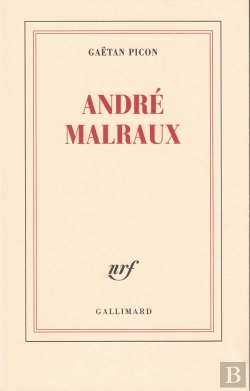Bertrand.pt - Andre Malraux